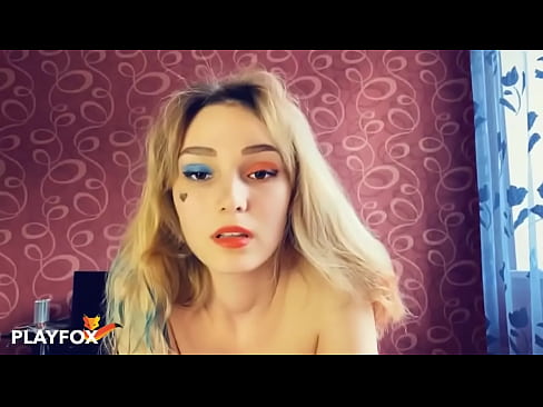 ❤️ Magische virtual reality bril gaf me seks met Harley Quinn ❤️❌ Anal porno at porn nl.online4sex.ru ﹏